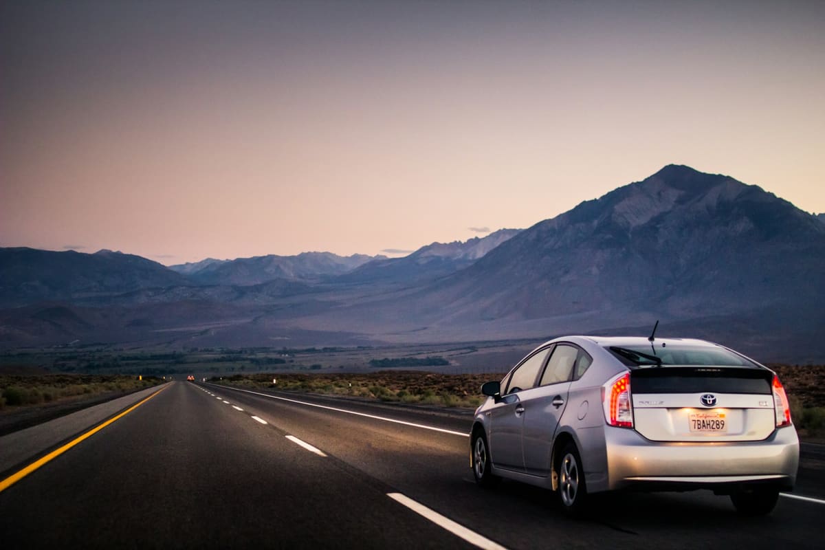 How to Choose the Best Car Insurance in Nevada (2026 Guide)